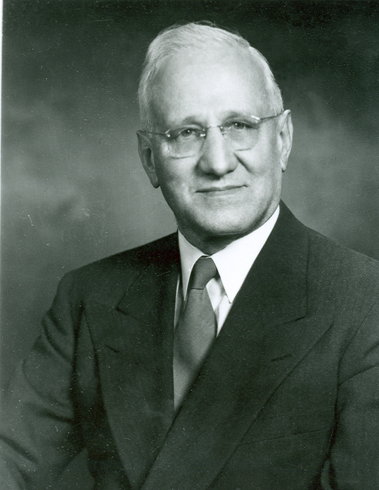 E. Stanley Jones