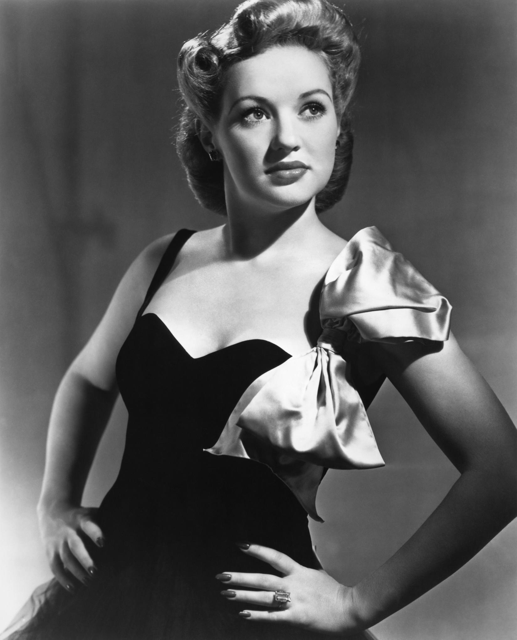 Betty Grable