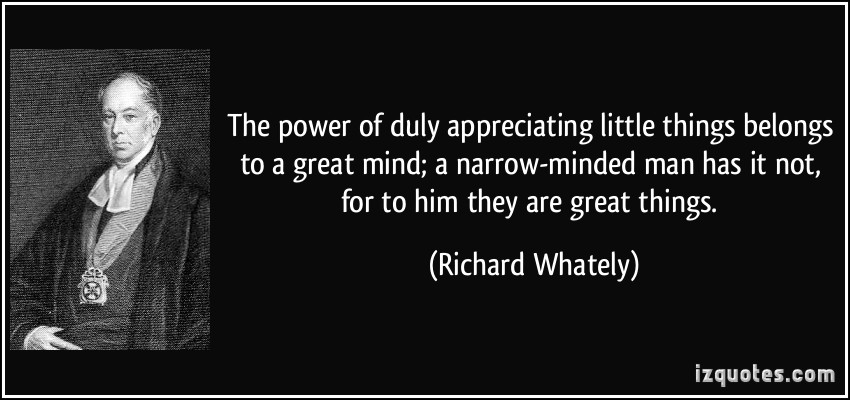 Richard Whately