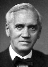 Robert B. Fleming