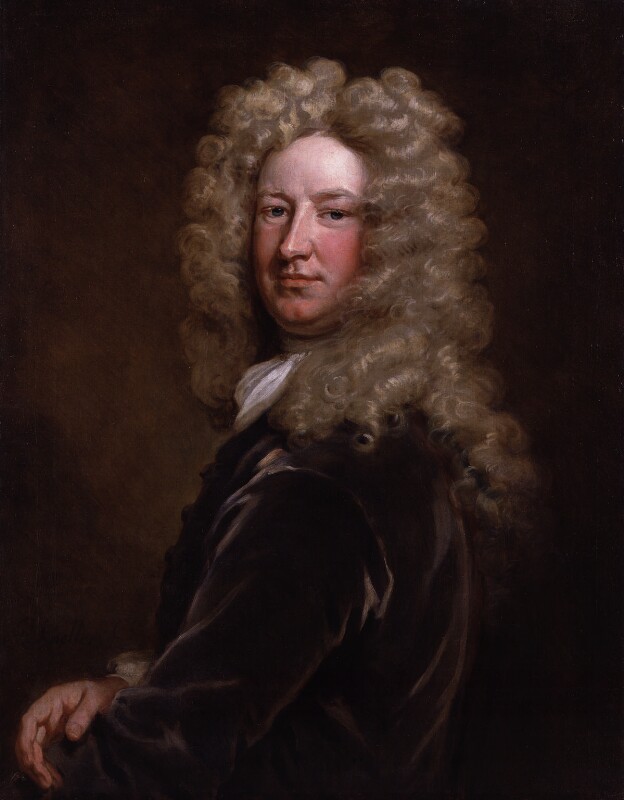 Sir Samuel Garth