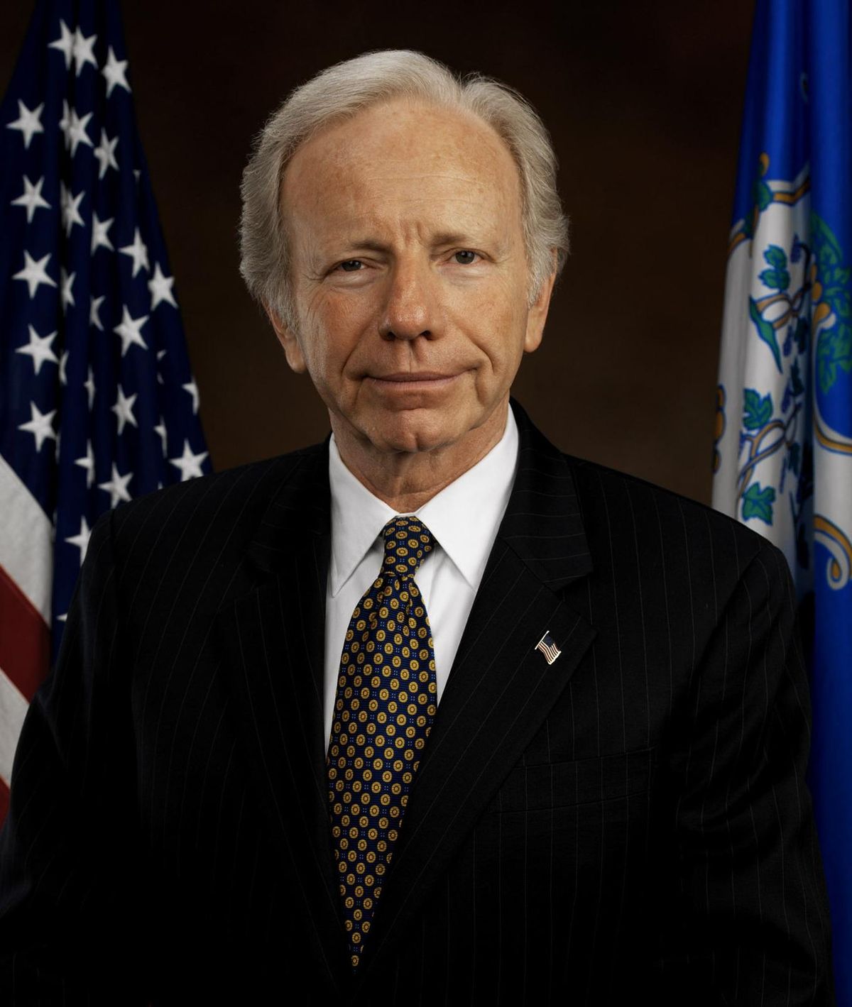 Joe Lieberman