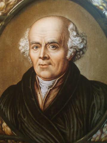 Samuel Hahnemann