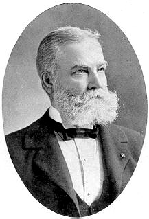 Charles Lyman Loffler