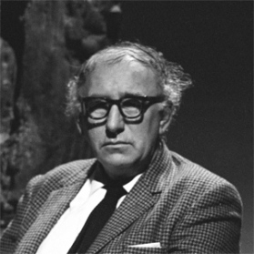 Patrick Kavanagh