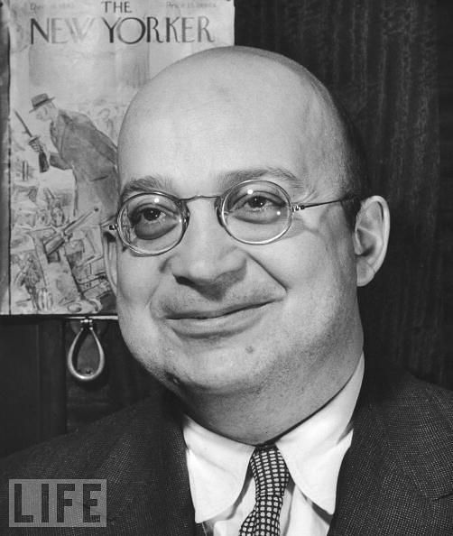 A. J. Liebling