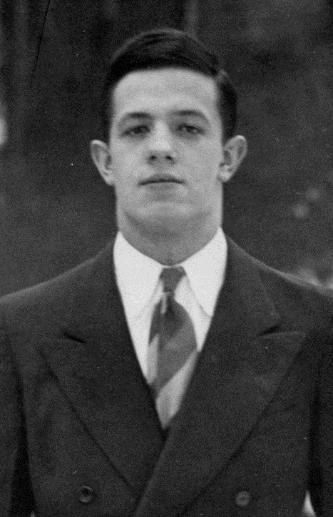 John Forbes Nash