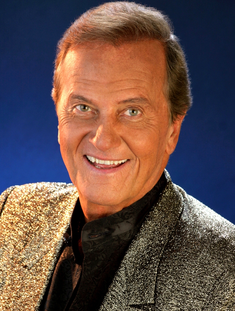 Pat Boone