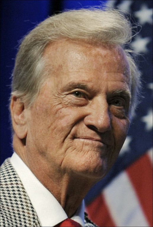 Pat Boone