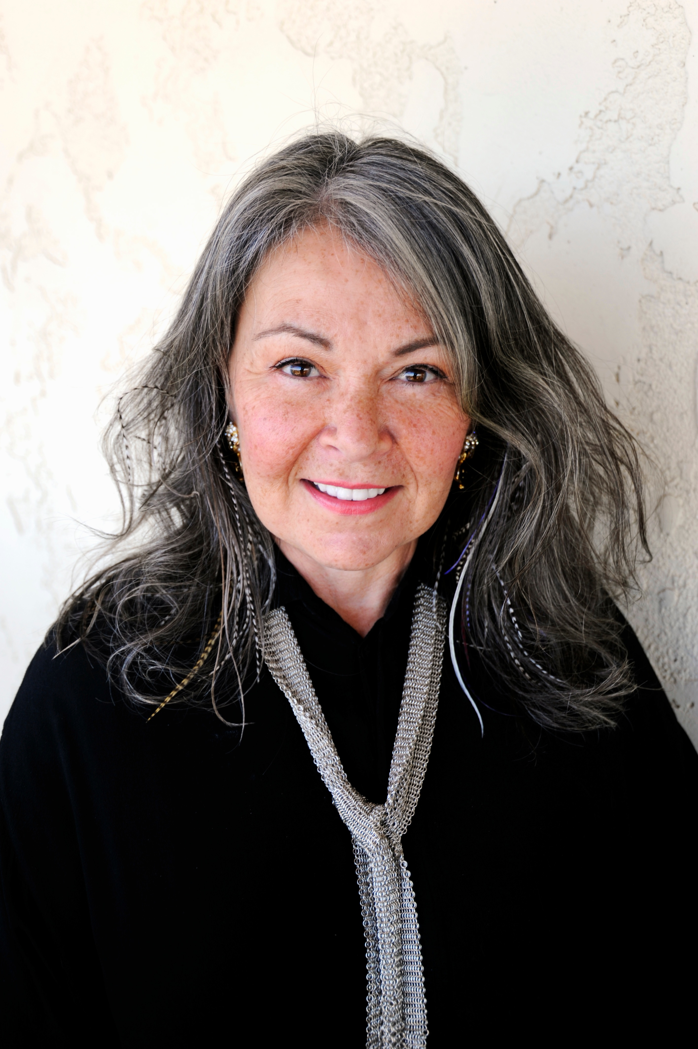 Roseanne Barr