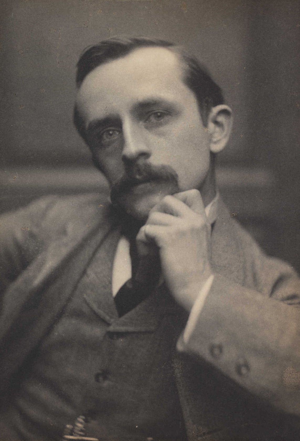 James Barrie