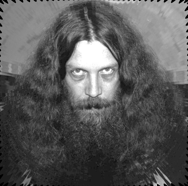 Alan Moore