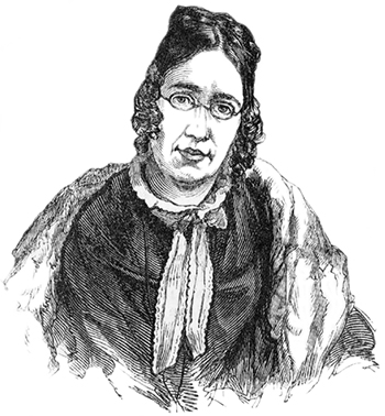 Catharine Esther Beecher