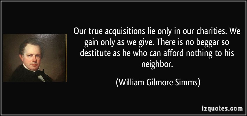 William Gilmore Simms