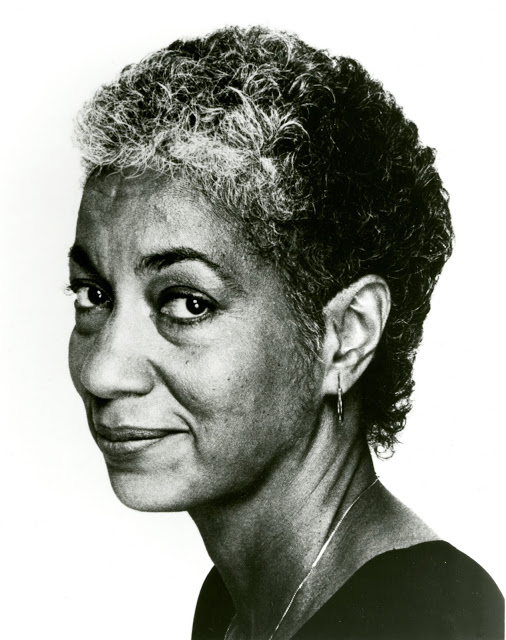 June Jordan