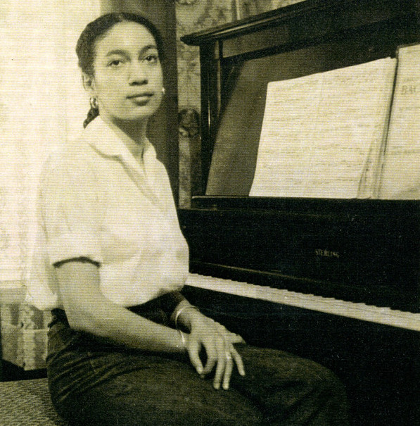 June Jordan