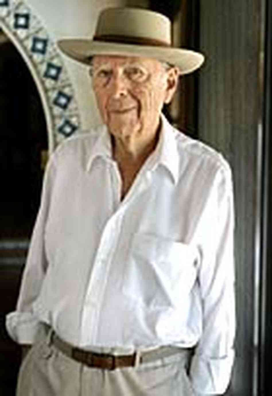 Herman Wouk