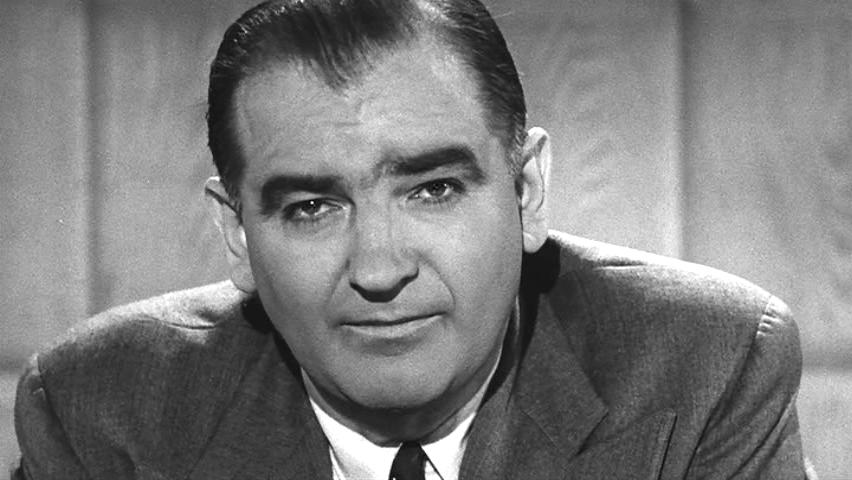 Joe Mccarthy