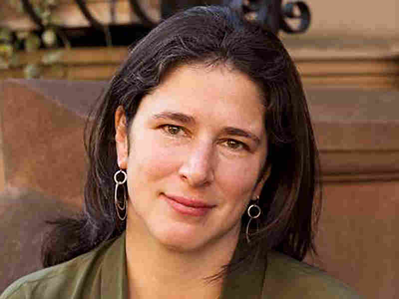 Rebecca Traister