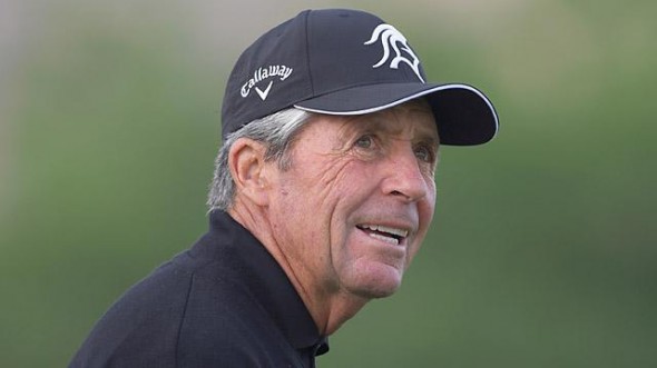 Gary Player