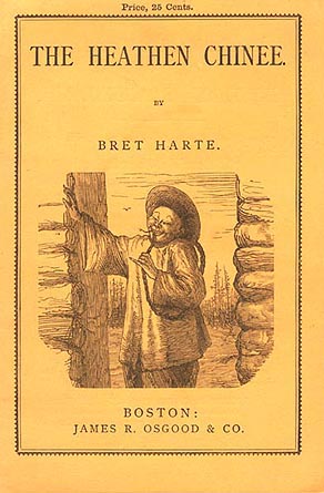 Bret Harte