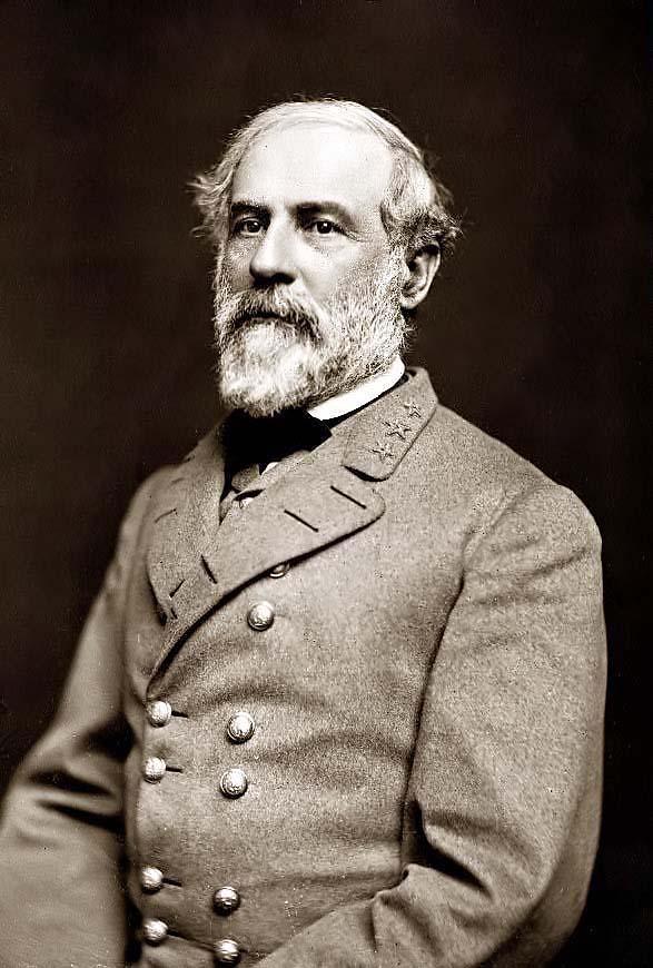 General Robert E. Lee