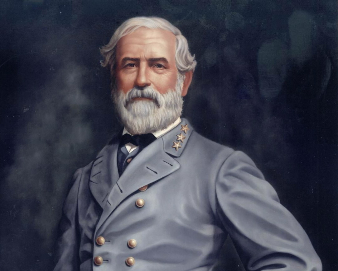 General Robert E. Lee