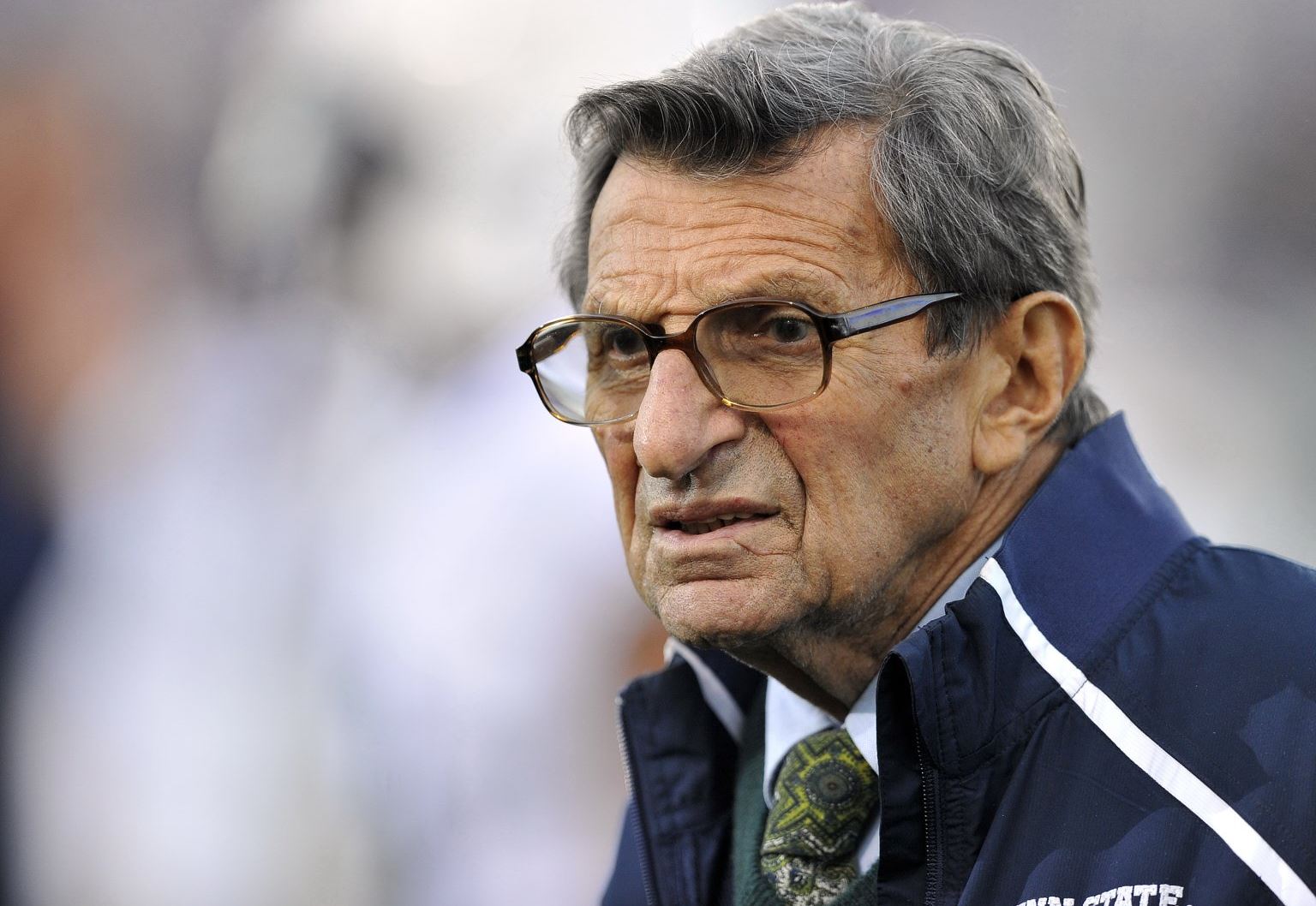 Joe Paterno