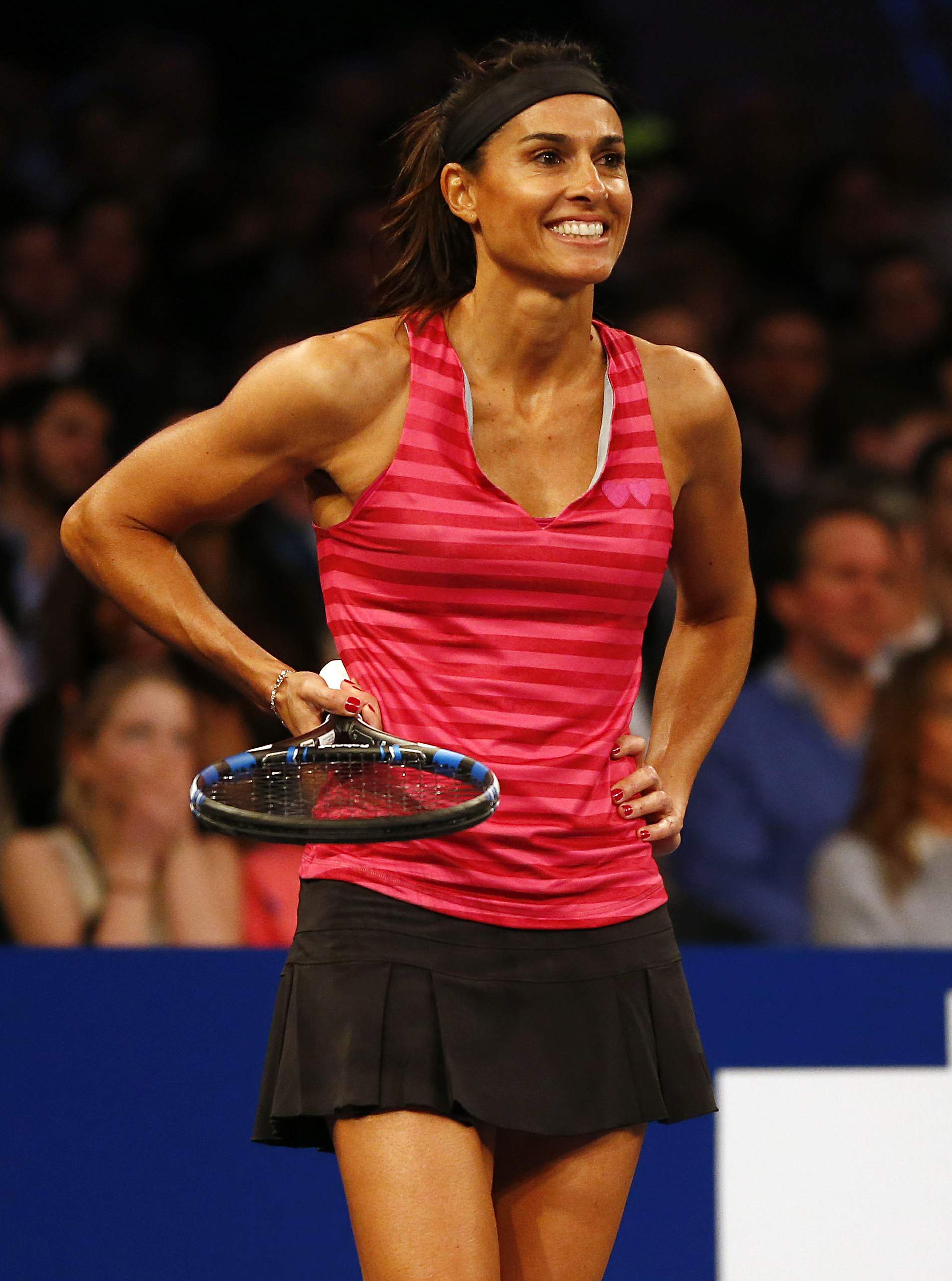 Gabriela Sabatini