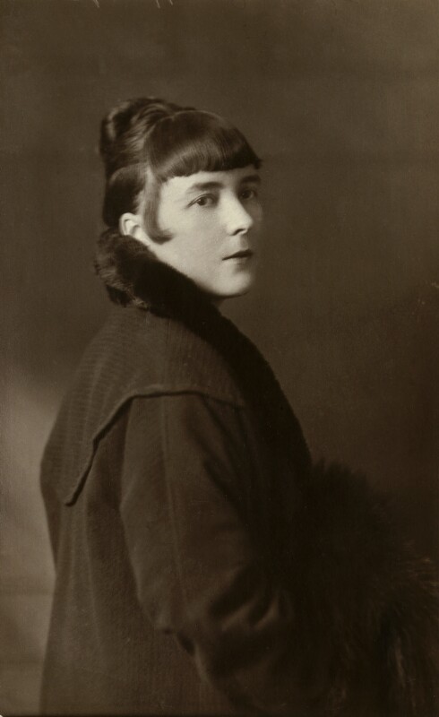 Katherine Mansfield