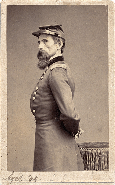 Lew Wallace