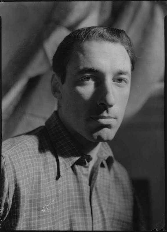 Louis Macneice