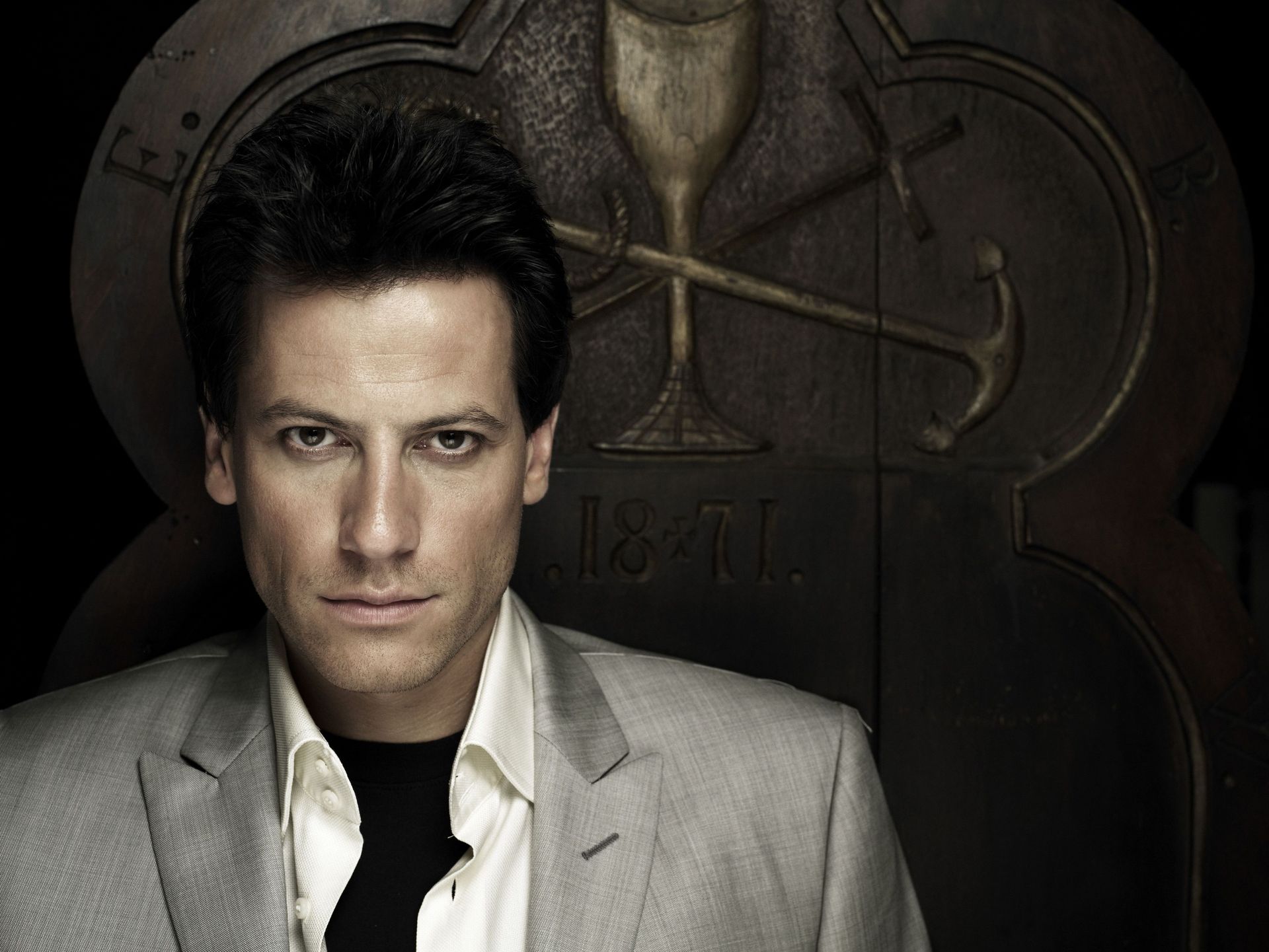 Ioan Gruffudd