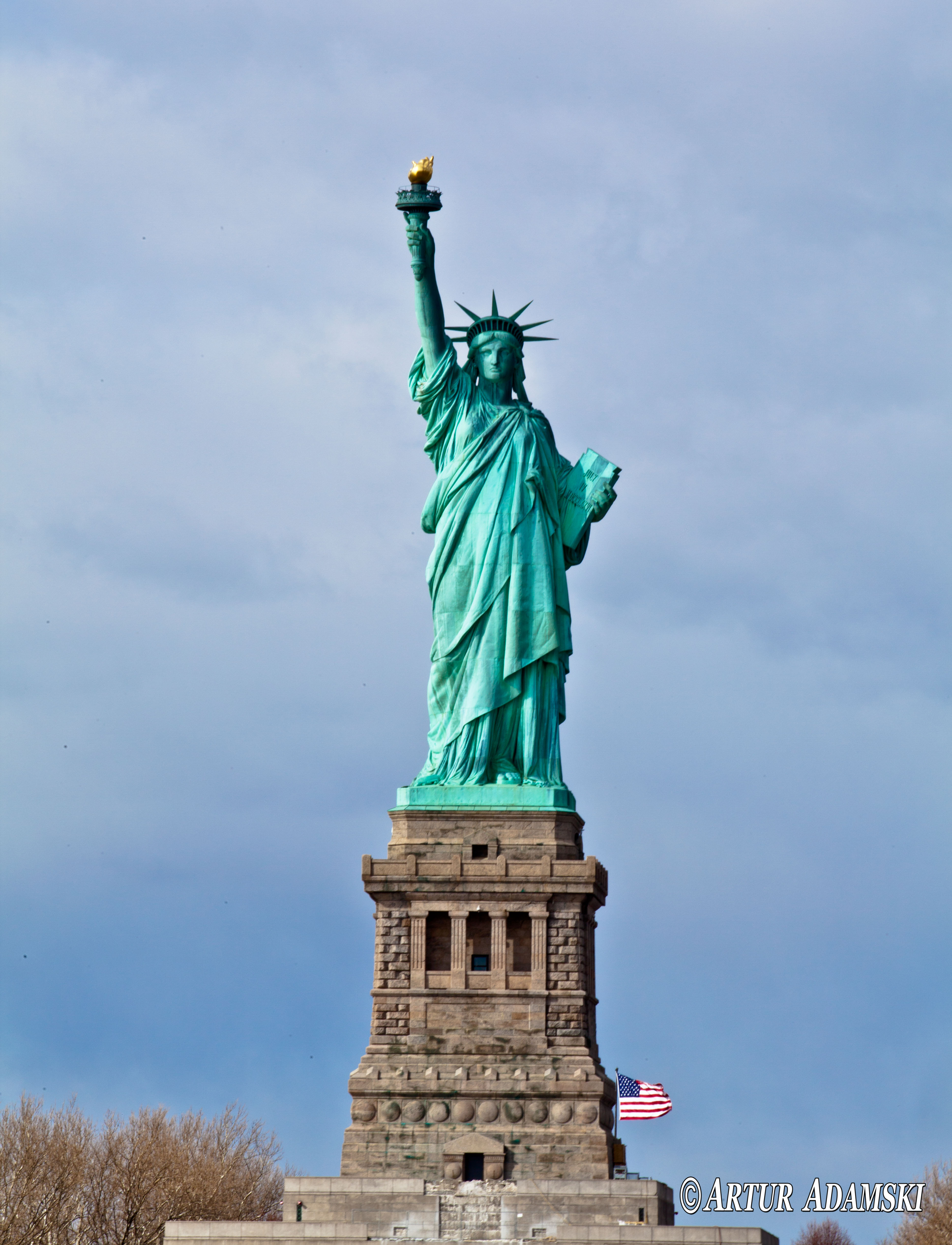 Emma Lazarus