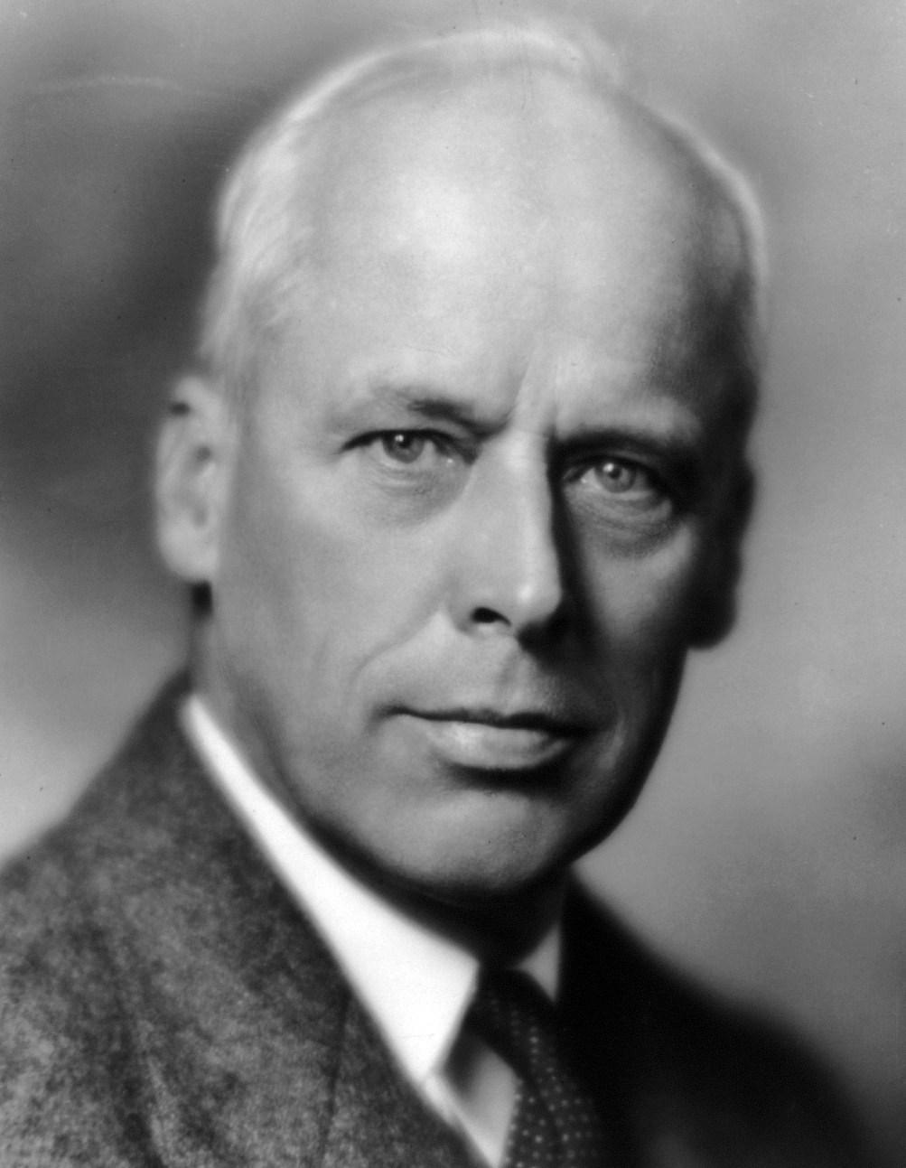 Norman Thomas