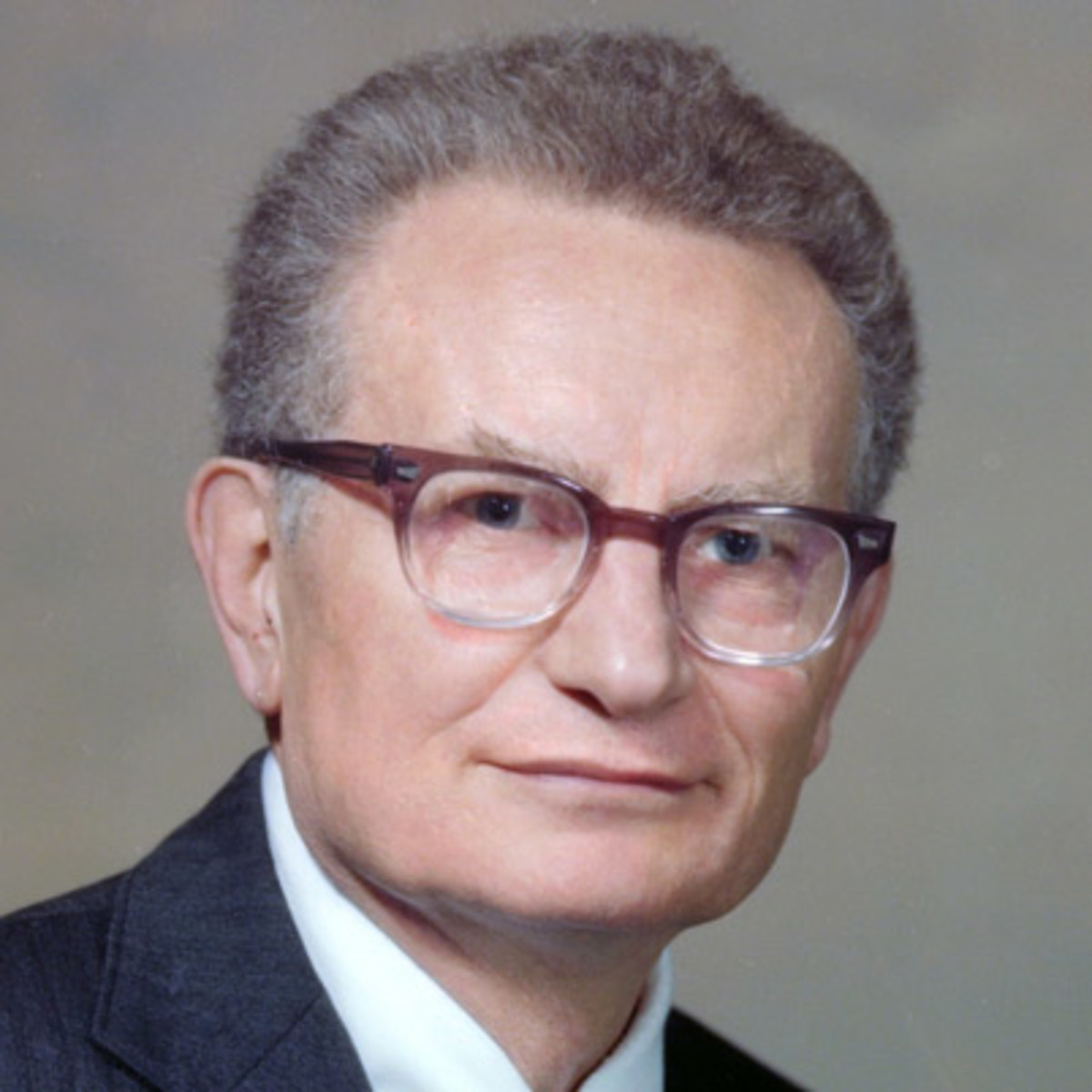 Paul A. Samuelson