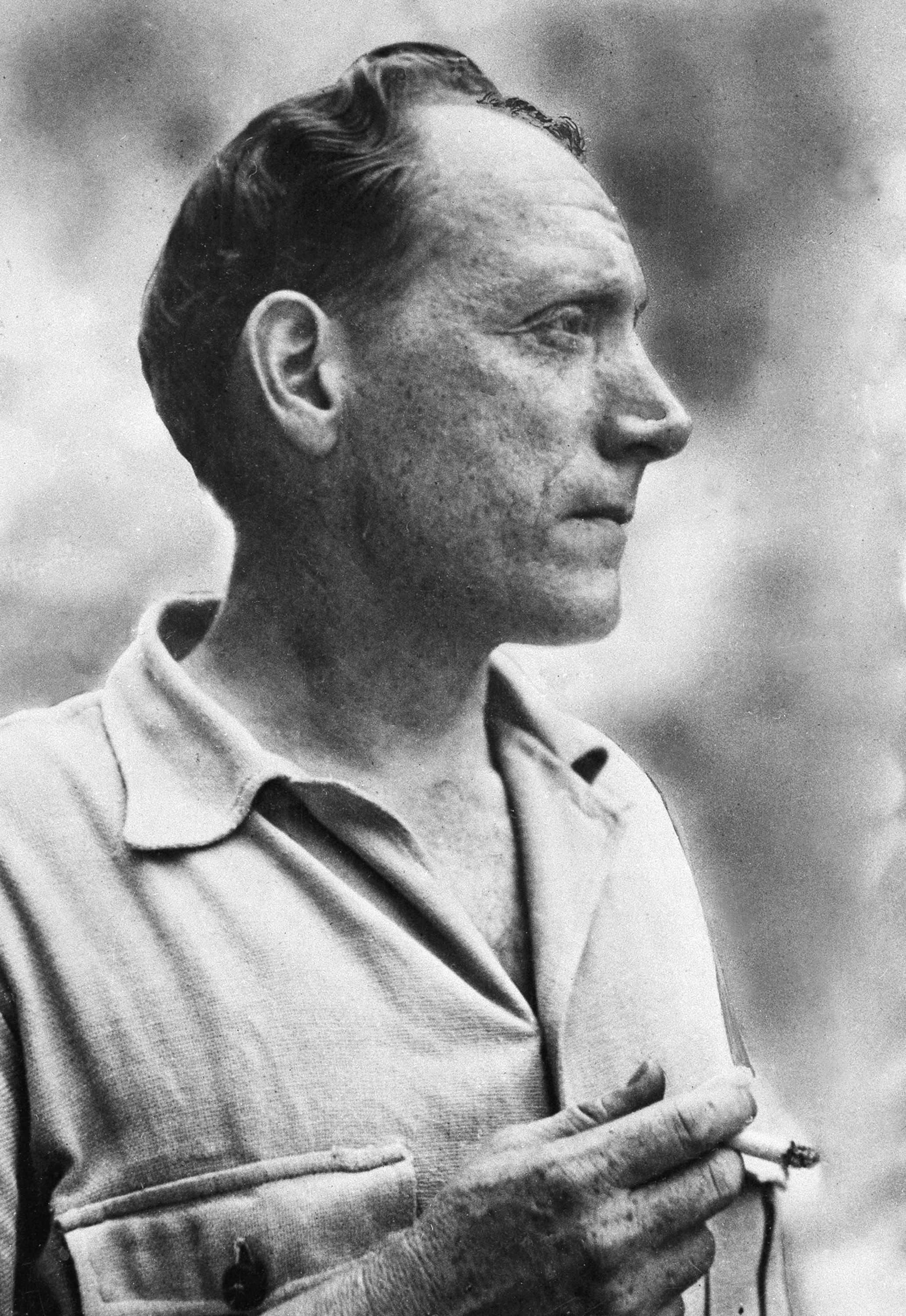 Robert Penn Warren