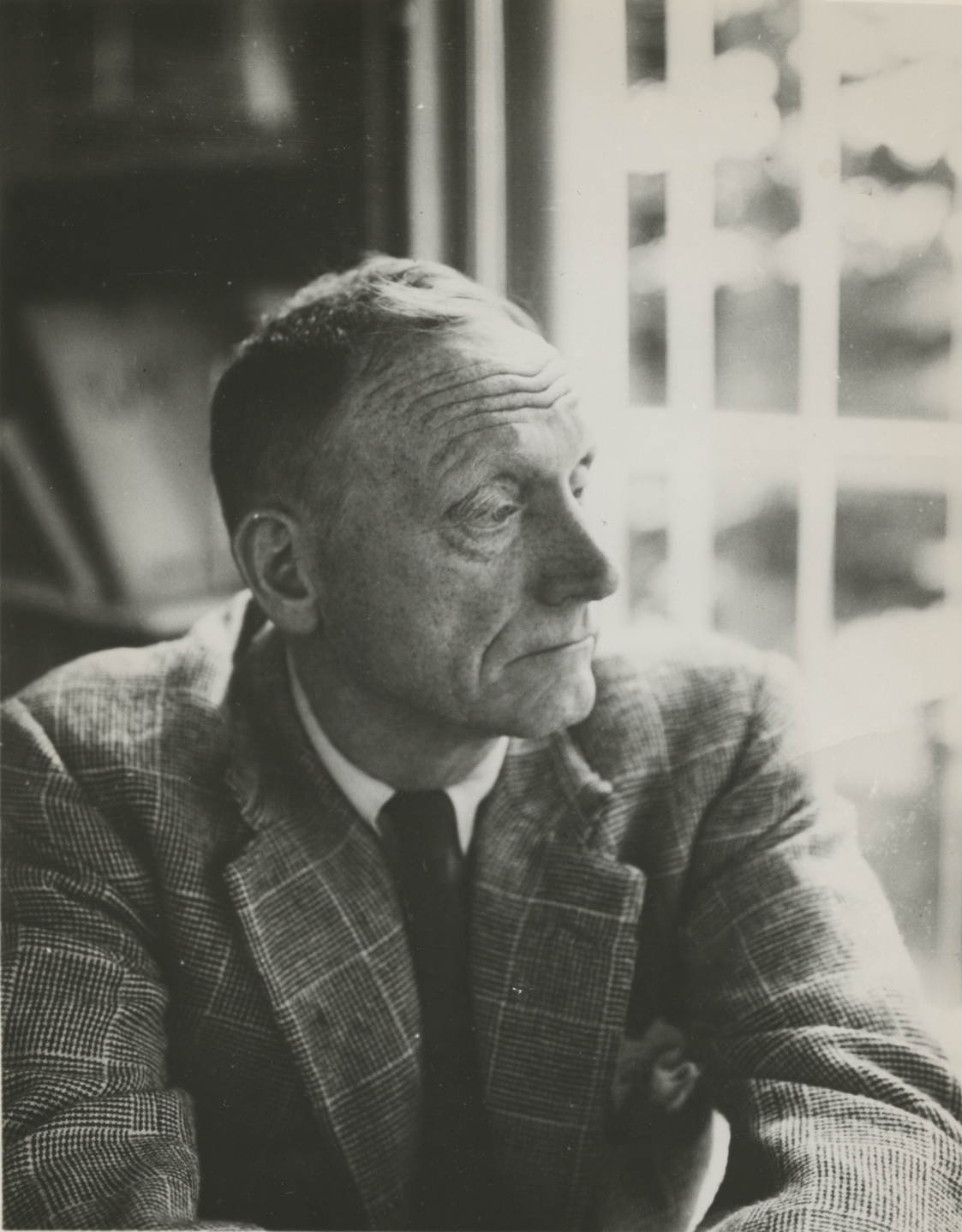 Robert Penn Warren