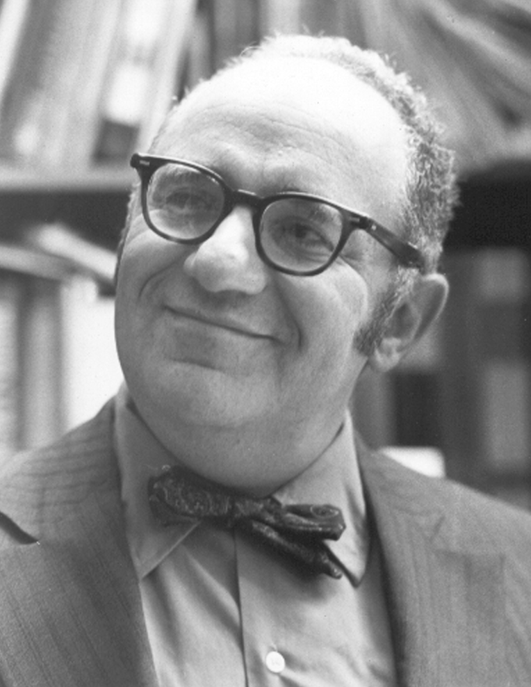 Murray Rothbard