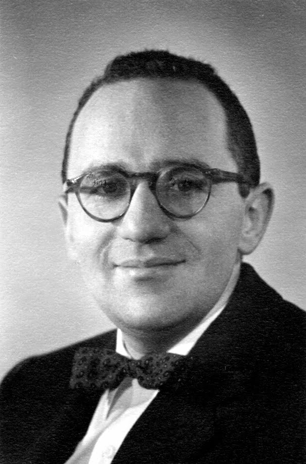 Murray Rothbard