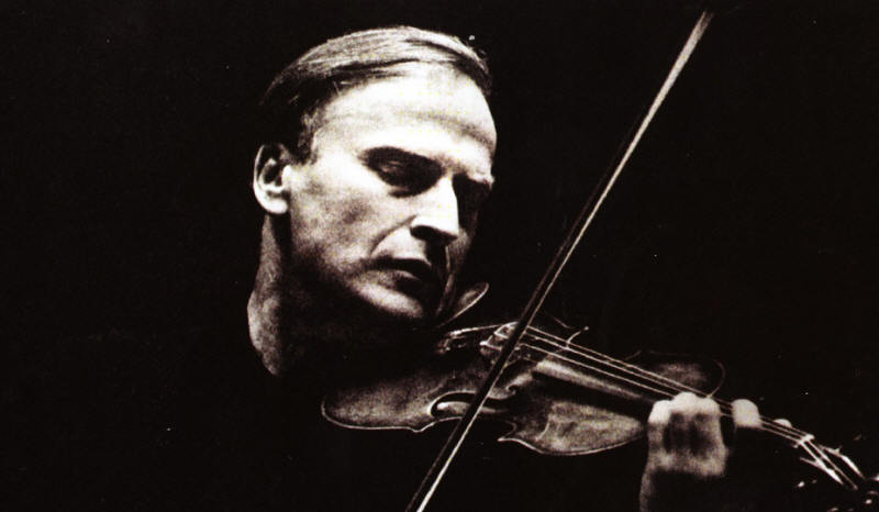 Yehudi Menuhin