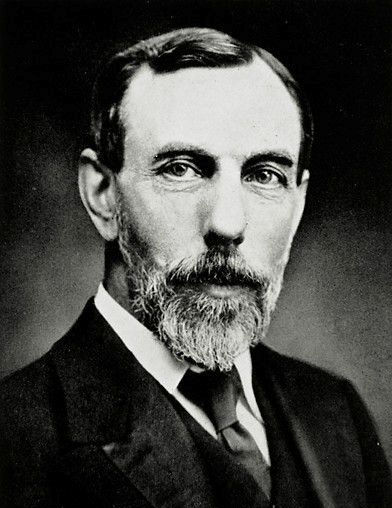 Sir William Ramsay