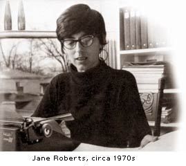 Jane Roberts