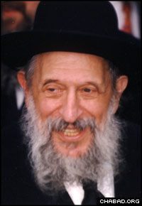 Rabbi Hillel