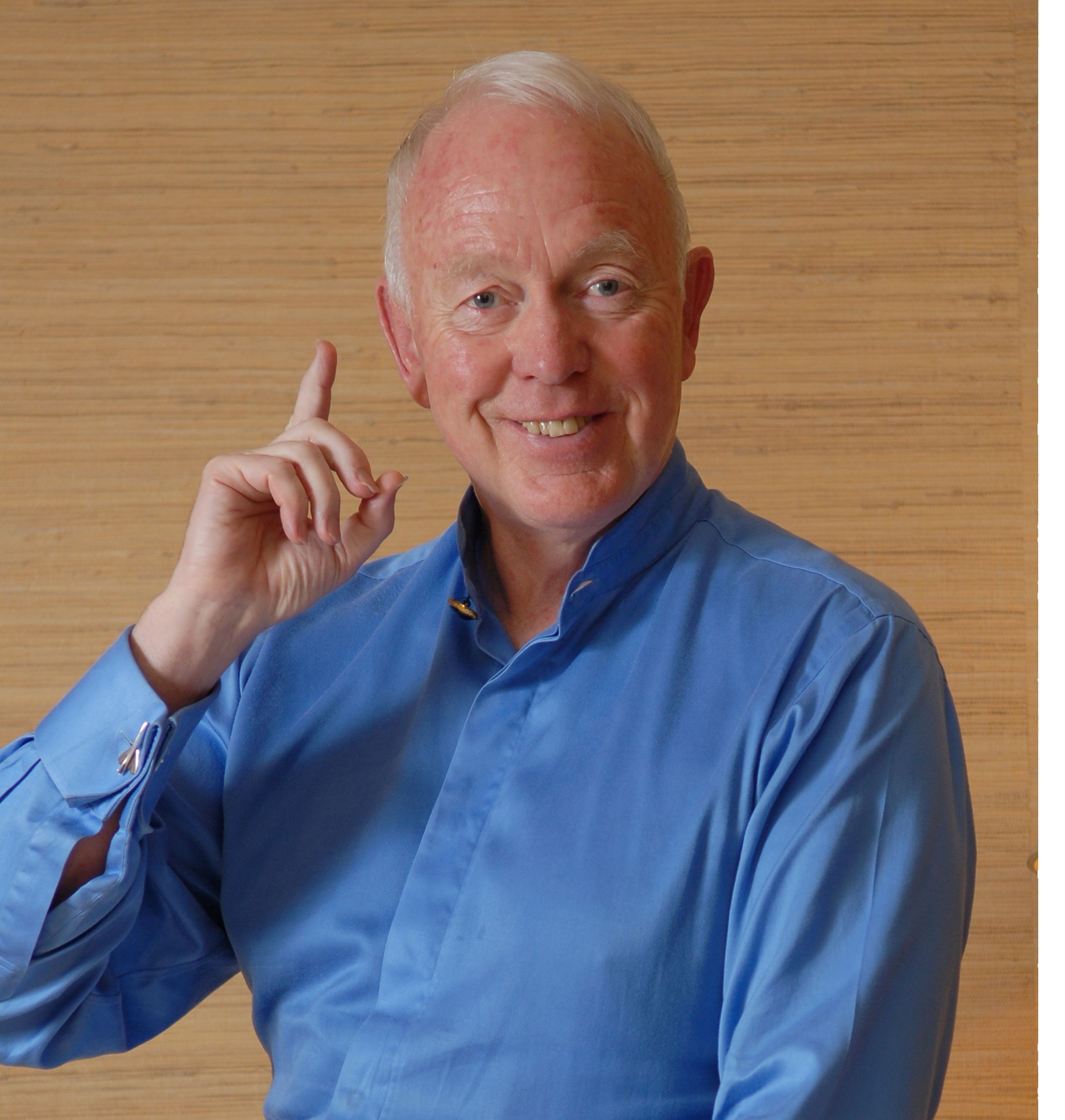 Tony Buzan