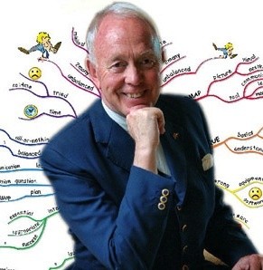 Tony Buzan