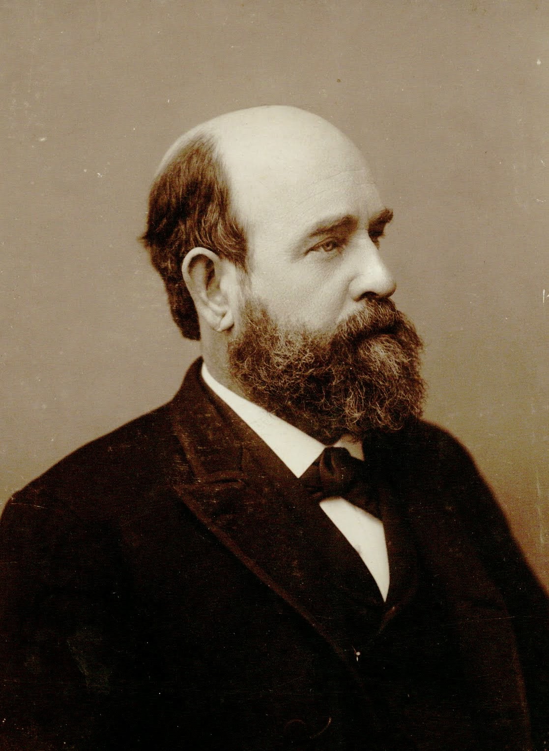 Henry George