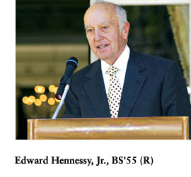 Edward Hennessy