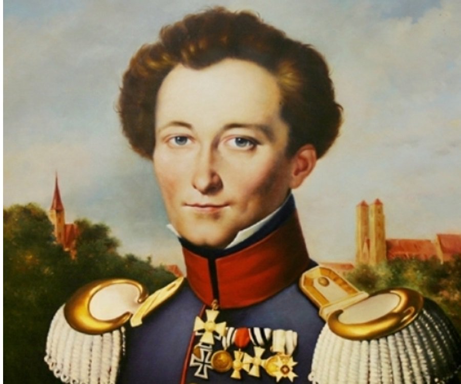 Karl von Clausewitz