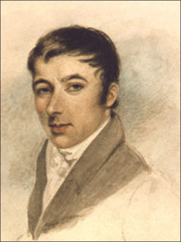 Robert Owen